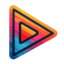 Reeler app logo